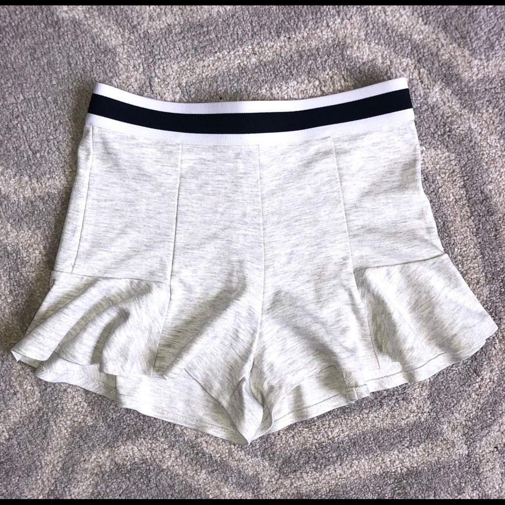 Cute flowy shorts